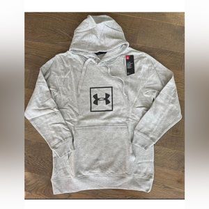 UA Men’s Hoodie